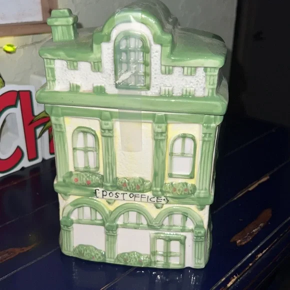 Cookie Jar - Picture 2 of 3